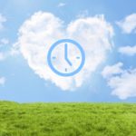 訪問介護の事業所のある日の1日の流れに